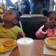 Image for article titled Big restaurant chains switching to smaller menus